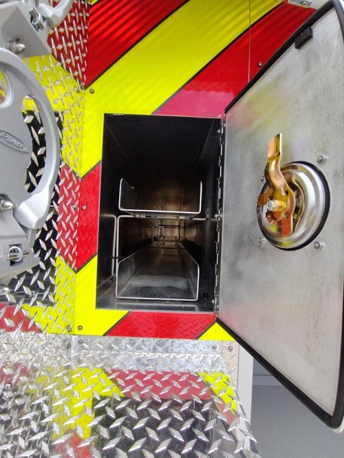 Lafayette FD