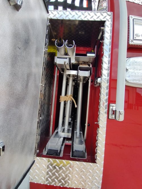 Lafayette FD