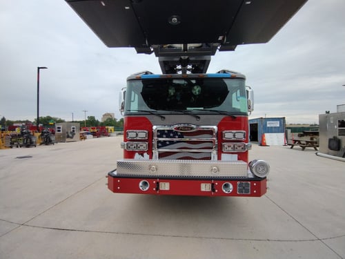 Indianapolis FD