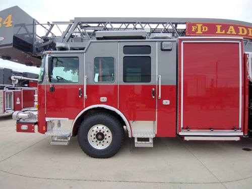Indianapolis FD