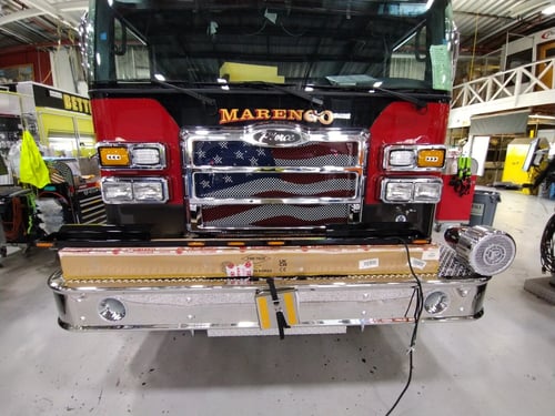 Marengo FPD
