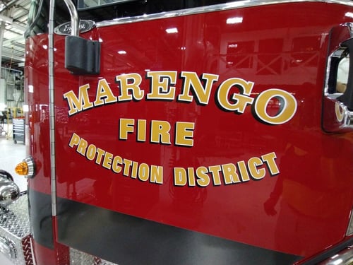 Marengo FPD