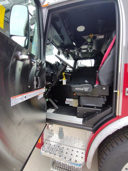 Indianapolis FD