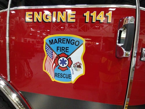 Marengo FPD
