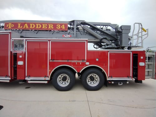 Indianapolis FD