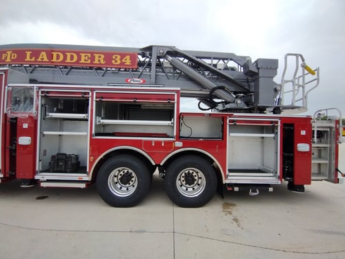 Indianapolis FD