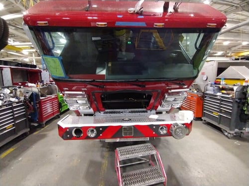 St. Bonifacius FD
