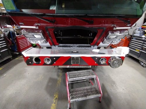 St. Bonifacius FD