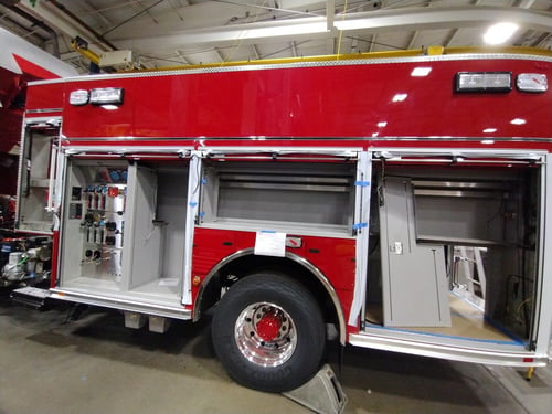St. Bonifacius FD