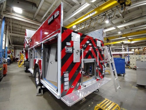 St. Bonifacius FD