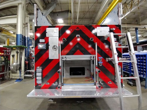 St. Bonifacius FD