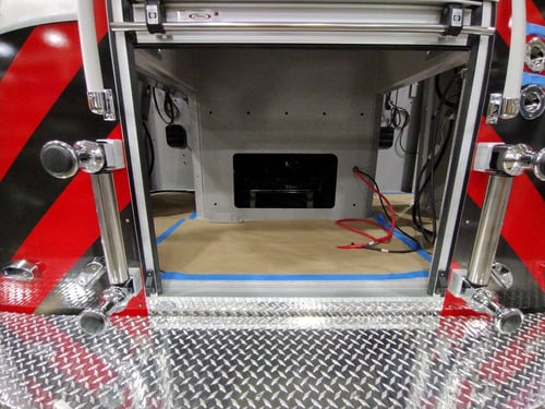 St. Bonifacius FD