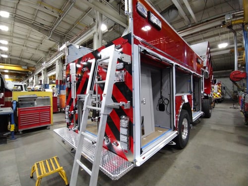 St. Bonifacius FD