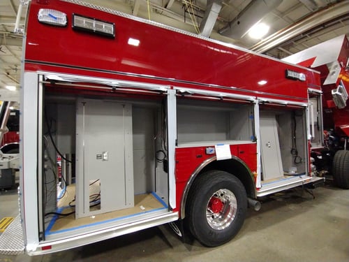 St. Bonifacius FD