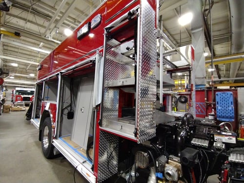 St. Bonifacius FD
