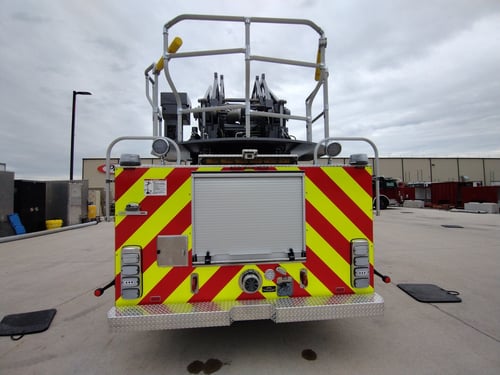 Indianapolis FD