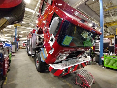 St. Bonifacius FD