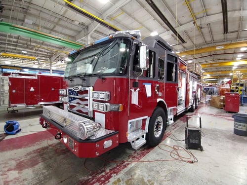 Indianapolis FD