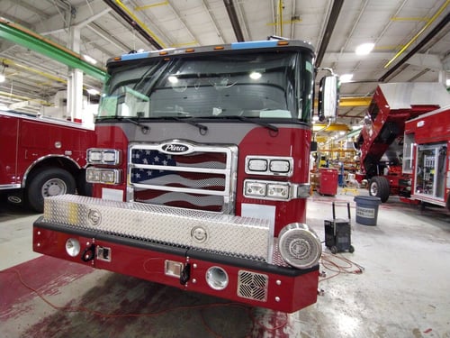 Indianapolis FD