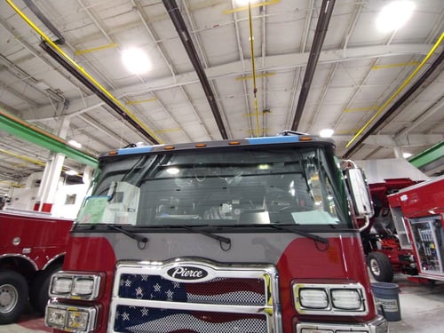 Indianapolis FD