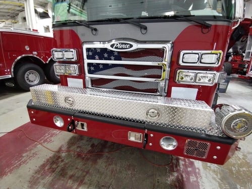 Indianapolis FD
