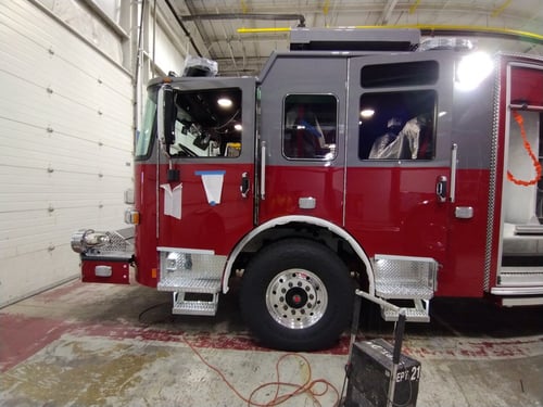 Indianapolis FD