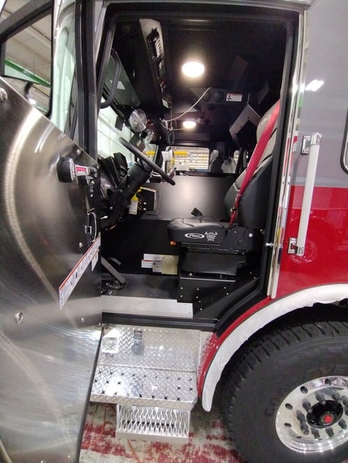 Indianapolis FD