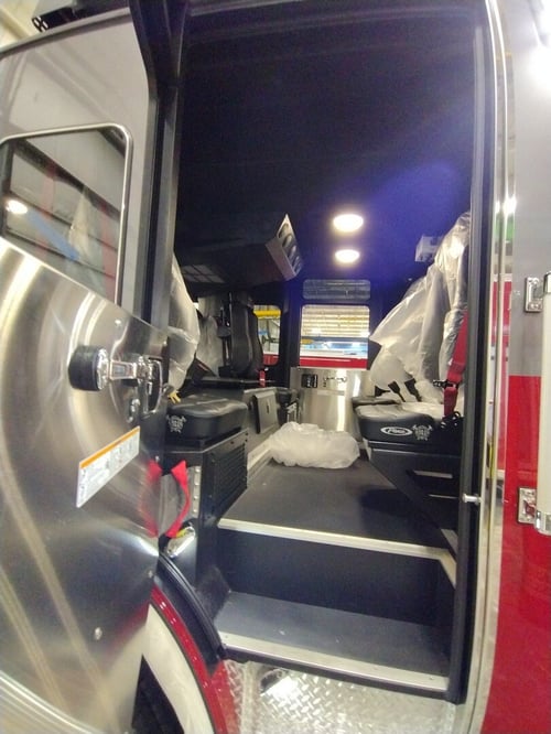 Indianapolis FD