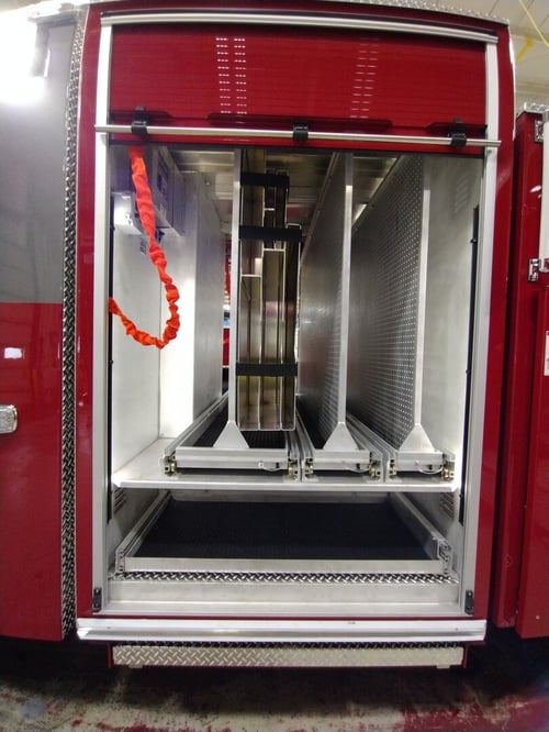 Indianapolis FD