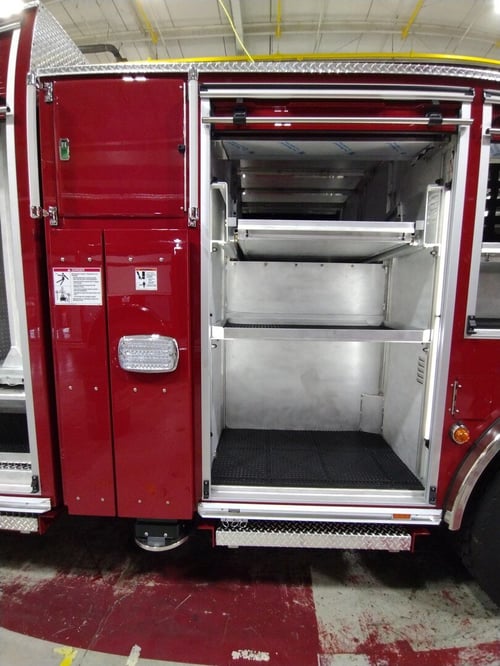 Indianapolis FD