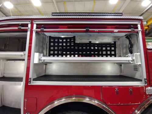 Indianapolis FD