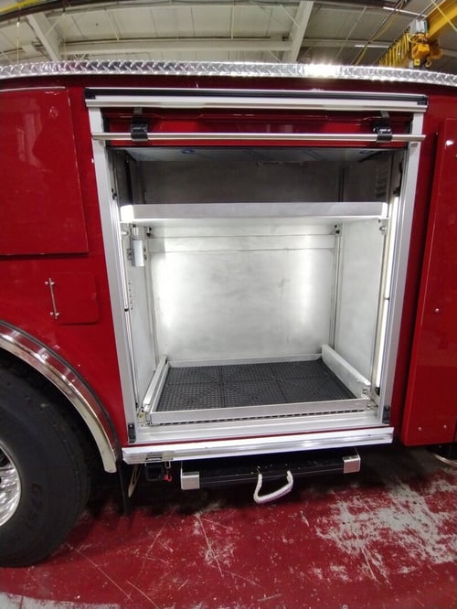 Indianapolis FD