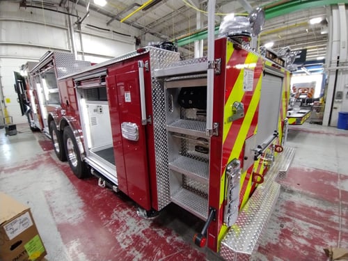 Indianapolis FD