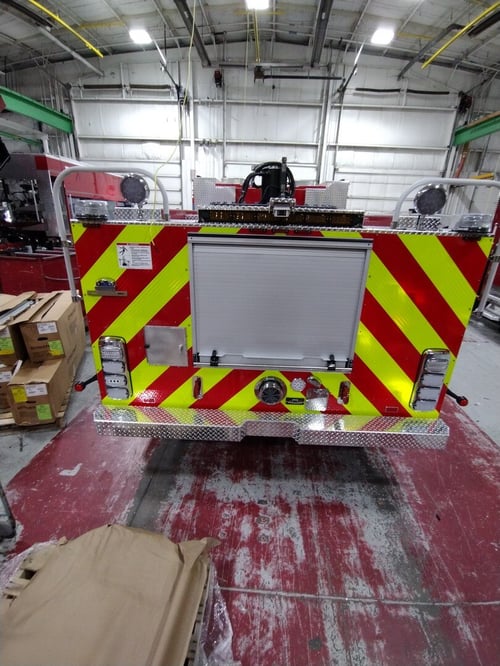Indianapolis FD