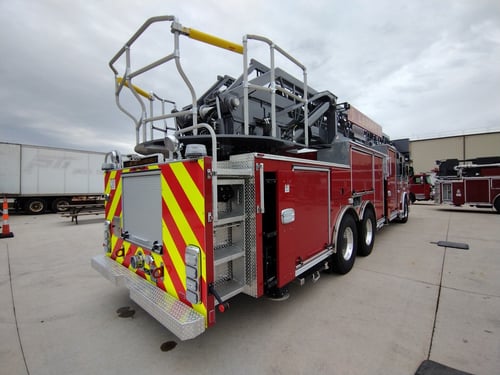 Indianapolis FD