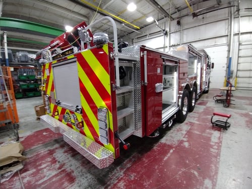 Indianapolis FD