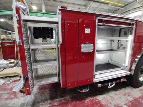 Indianapolis FD