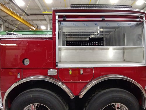 Indianapolis FD