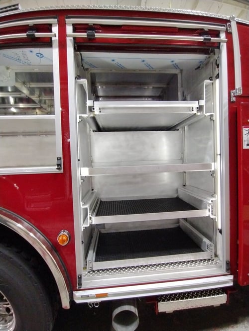 Indianapolis FD