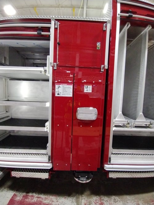 Indianapolis FD