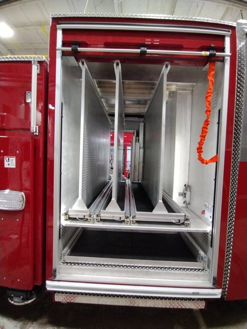 Indianapolis FD