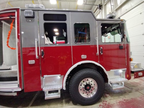 Indianapolis FD
