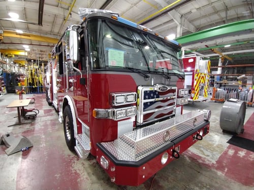 Indianapolis FD