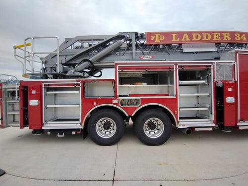 Indianapolis FD