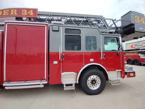 Indianapolis FD