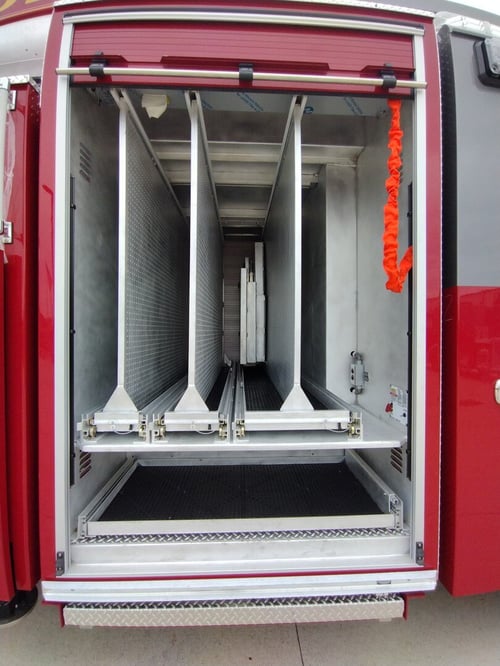 Indianapolis FD
