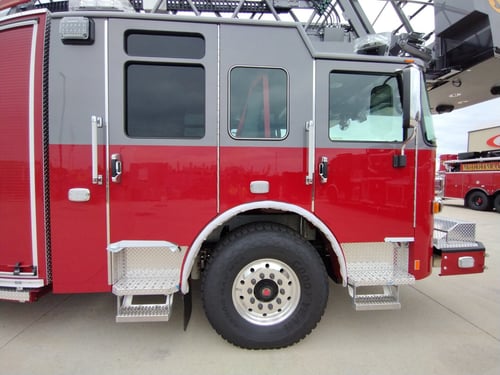 Indianapolis FD