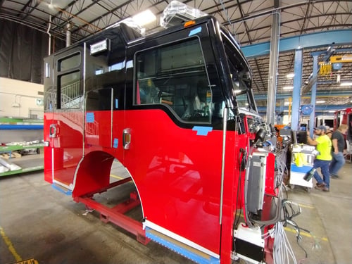 Little Canada FD