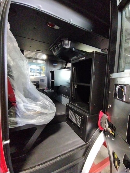 Little Canada FD