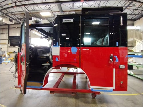 Little Canada FD